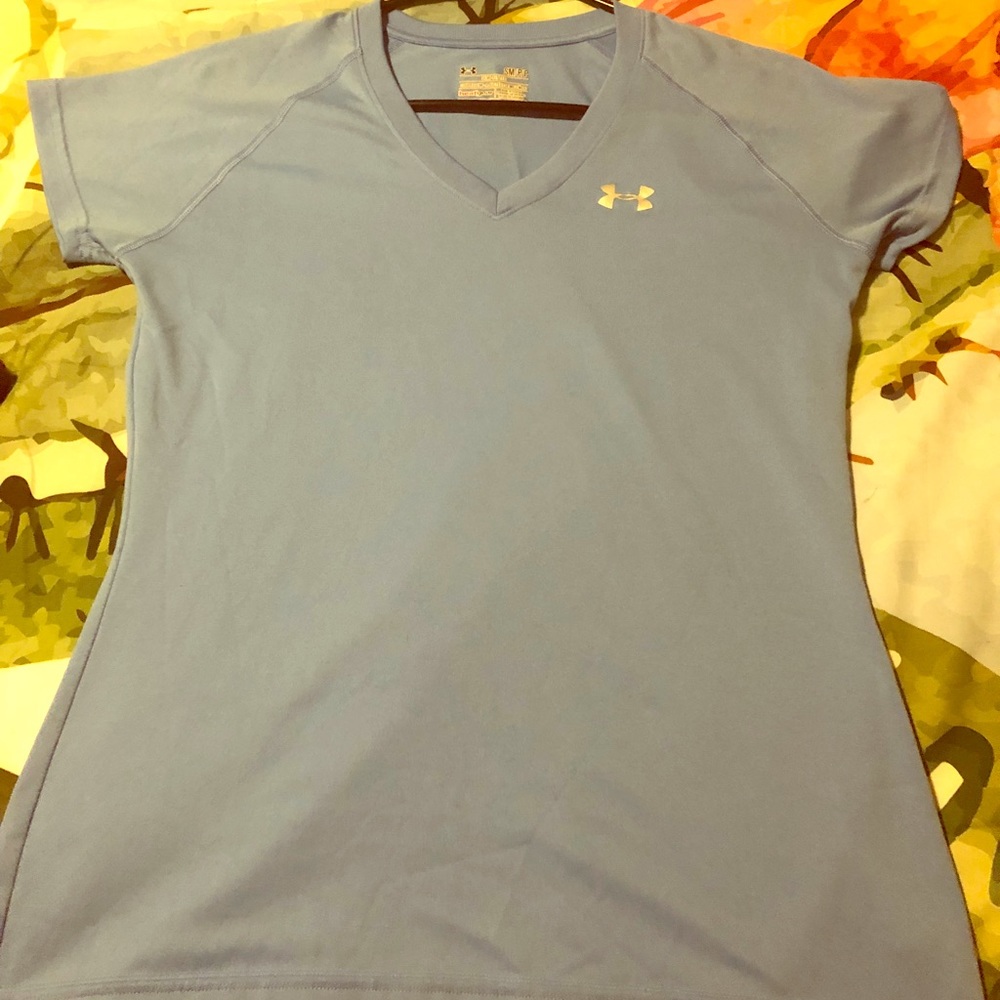 Drifit under armor T-shirt